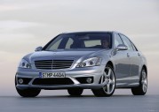 Mercedes-Benz S 65 AMG Mercedes-Benz S 65 AMG